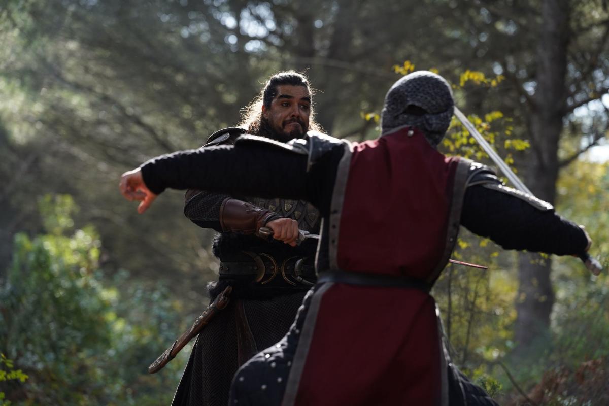 مسلسل أورهان ابن عثمان الحلقة 4 – Kuruluş Orhan