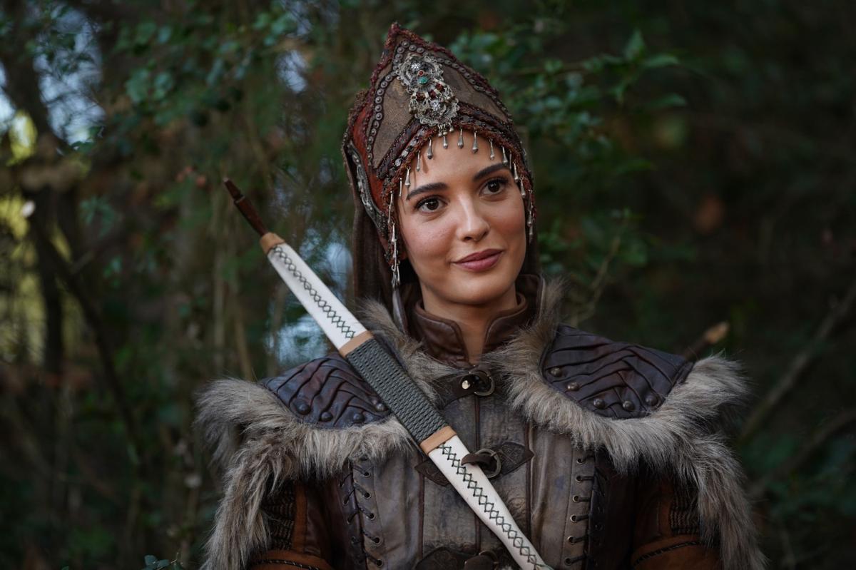 مسلسل أورهان ابن عثمان الحلقة 4 – Kuruluş Orhan