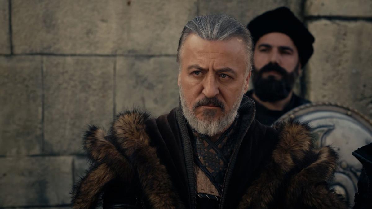 مسلسل أورهان ابن عثمان الحلقة 5 – Kuruluş Osman