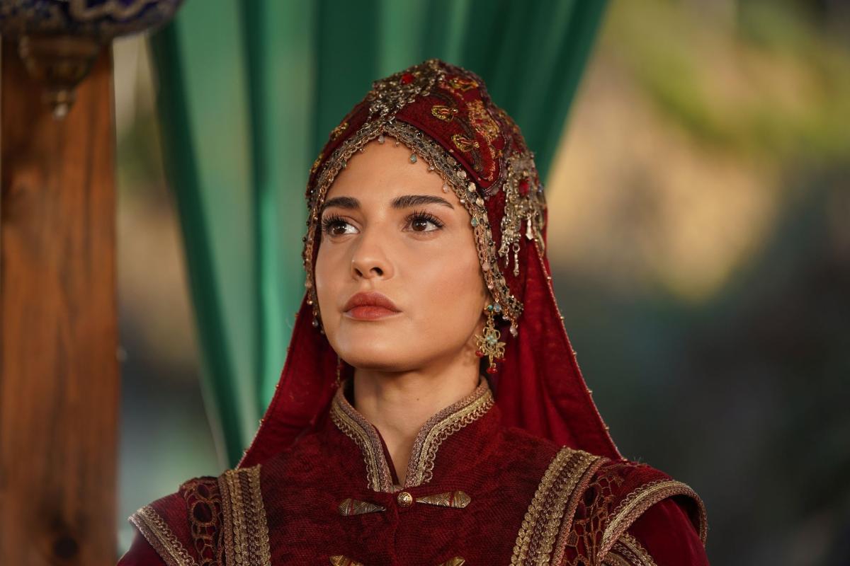 مسلسل أورهان ابن عثمان الحلقة 6