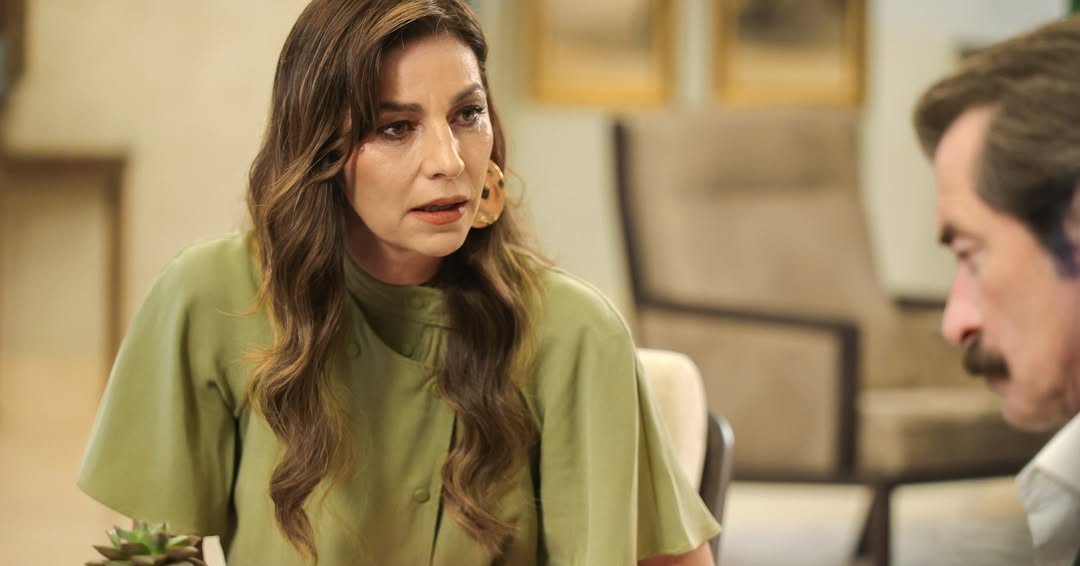 مسلسل العبقري الحلقة 29