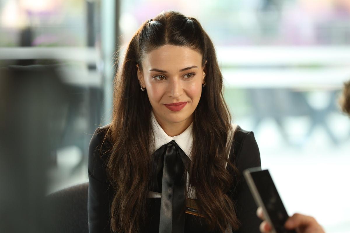 مسلسل الغرفة المزدوجة الحلقة 2 - مسلسل غرفة لشخصين