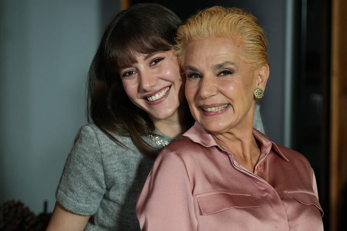 مسلسل الحسد الحلقة 6 – Kıskanmak