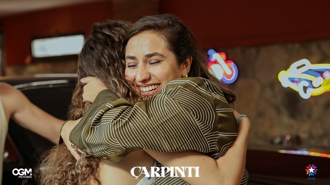 مسلسل الخفقان الحلقة 4 – Çarpıntı
