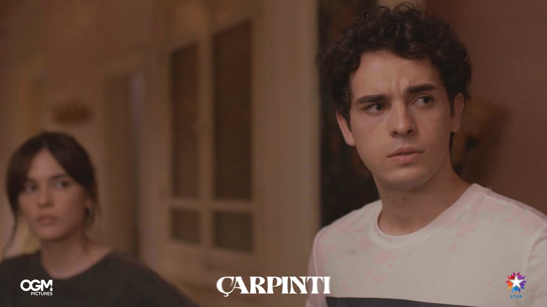 مسلسل الخفقان الحلقة 4 – Çarpıntı