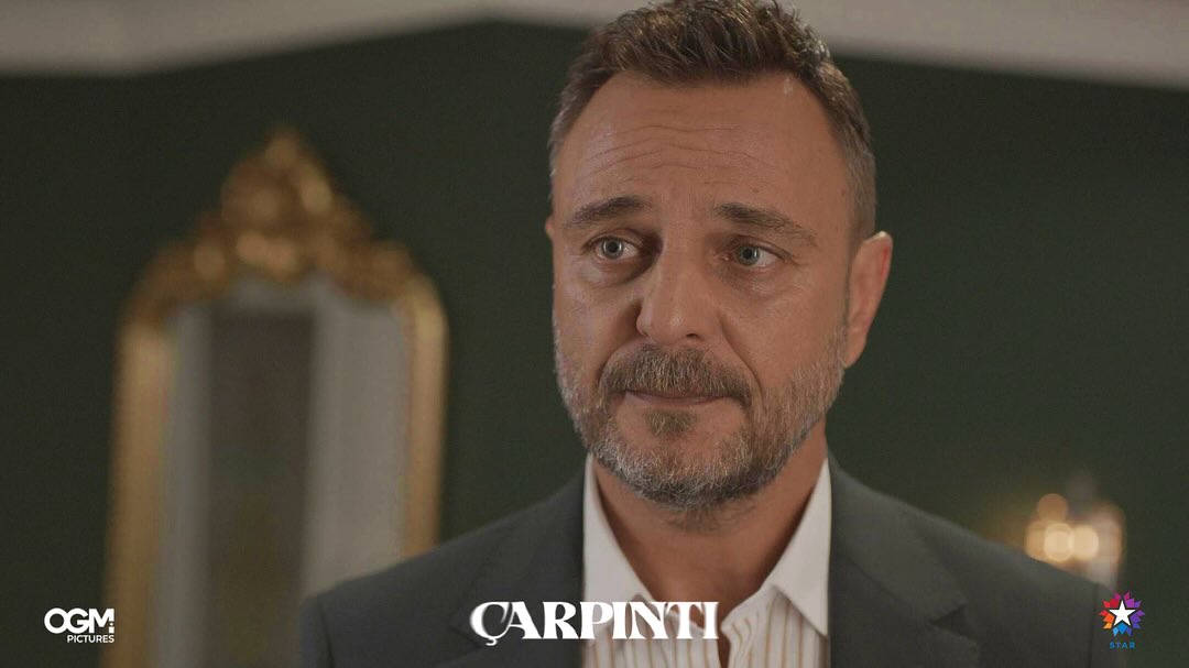 مسلسل الخفقان الحلقة 4 – Çarpıntı
