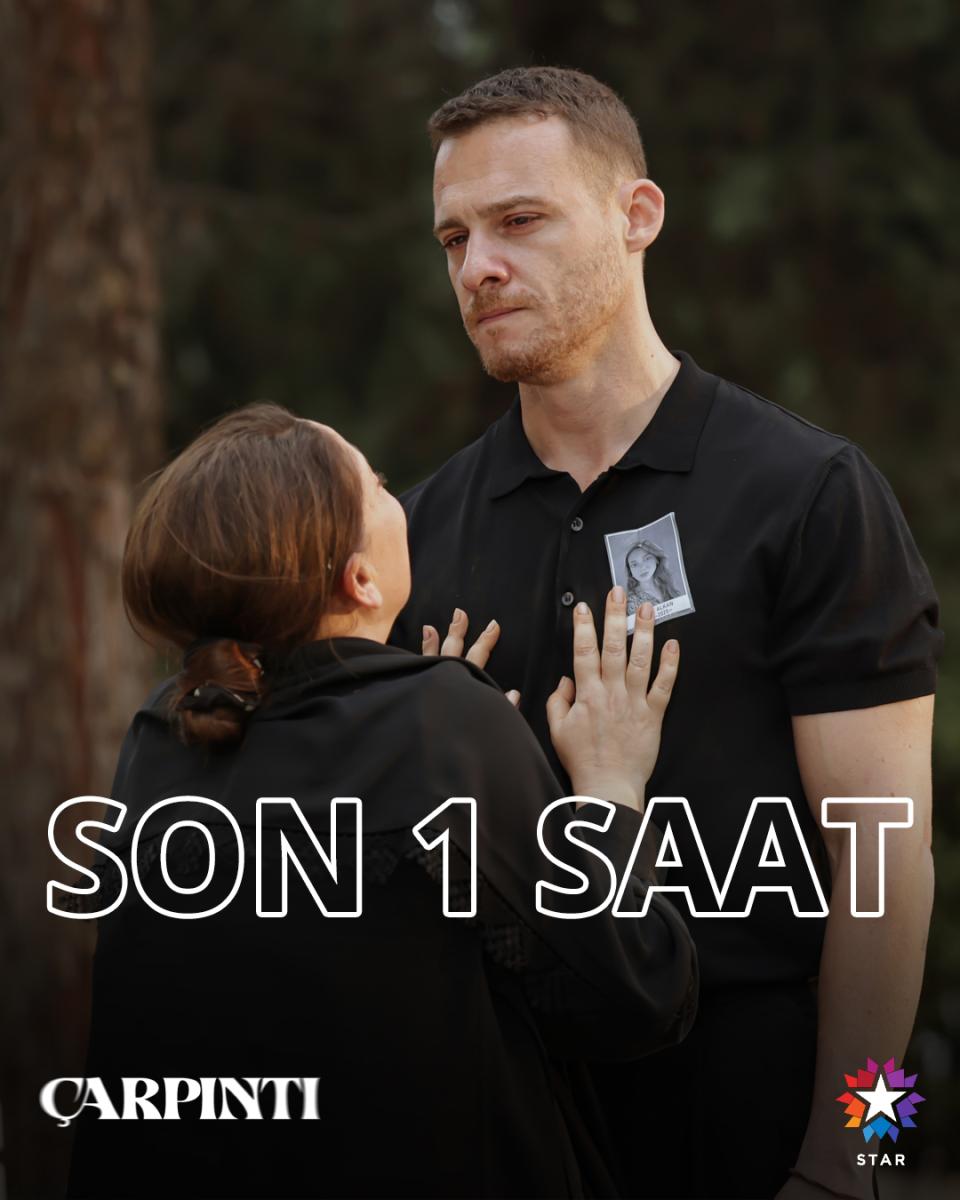 مسلسل الخفقان التركي الحلقة 1 – Çarpıntı 