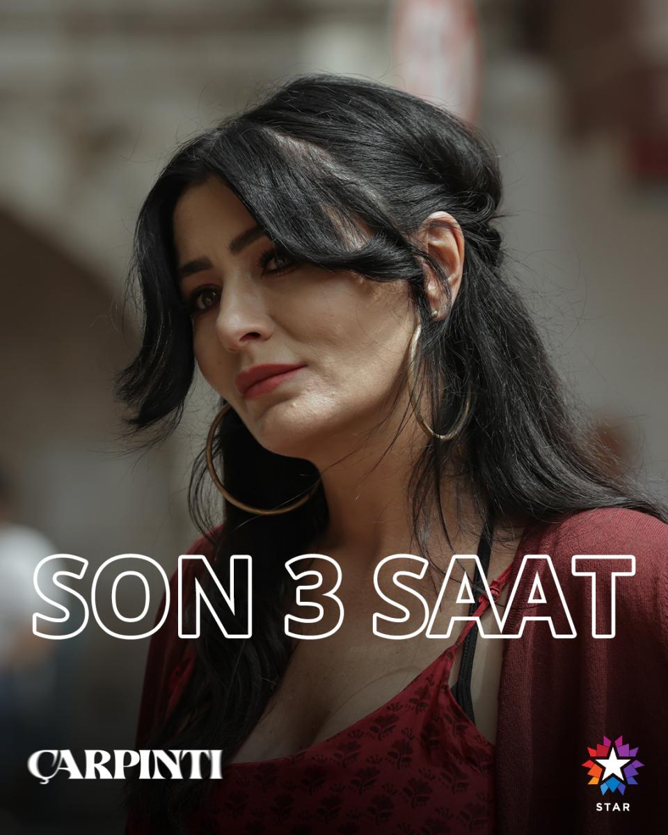 مسلسل الخفقان التركي الحلقة 1 – Çarpıntı 