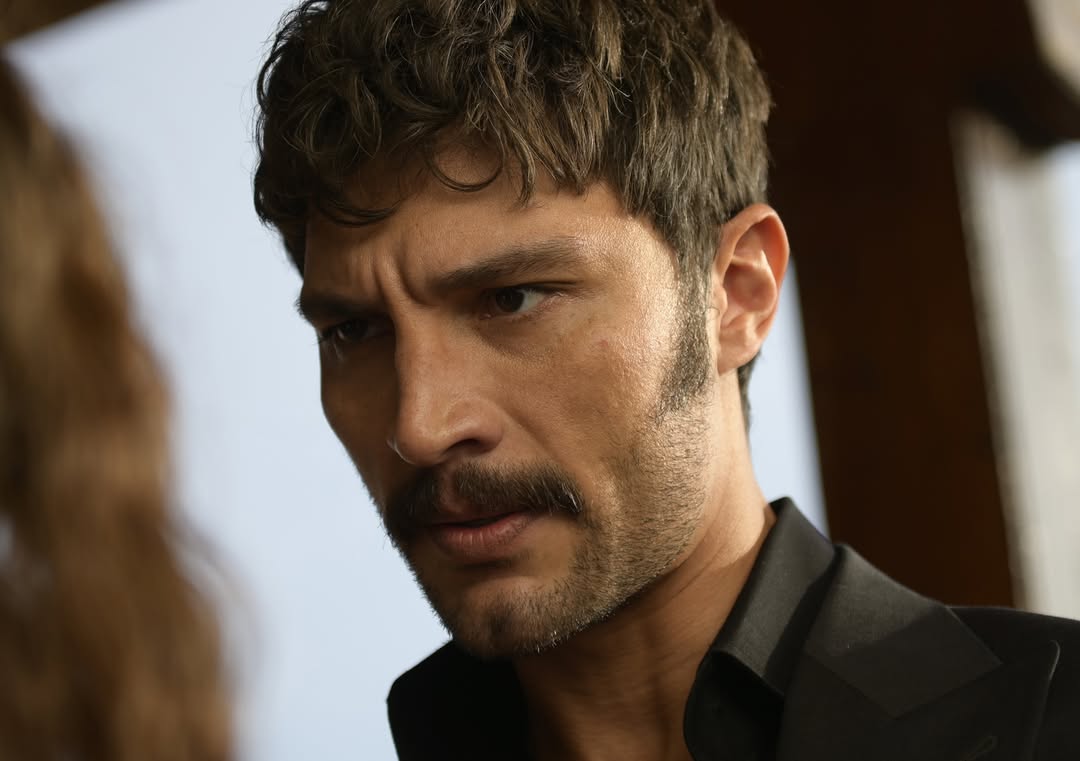 مسلسل الخليفة الحلقة 14