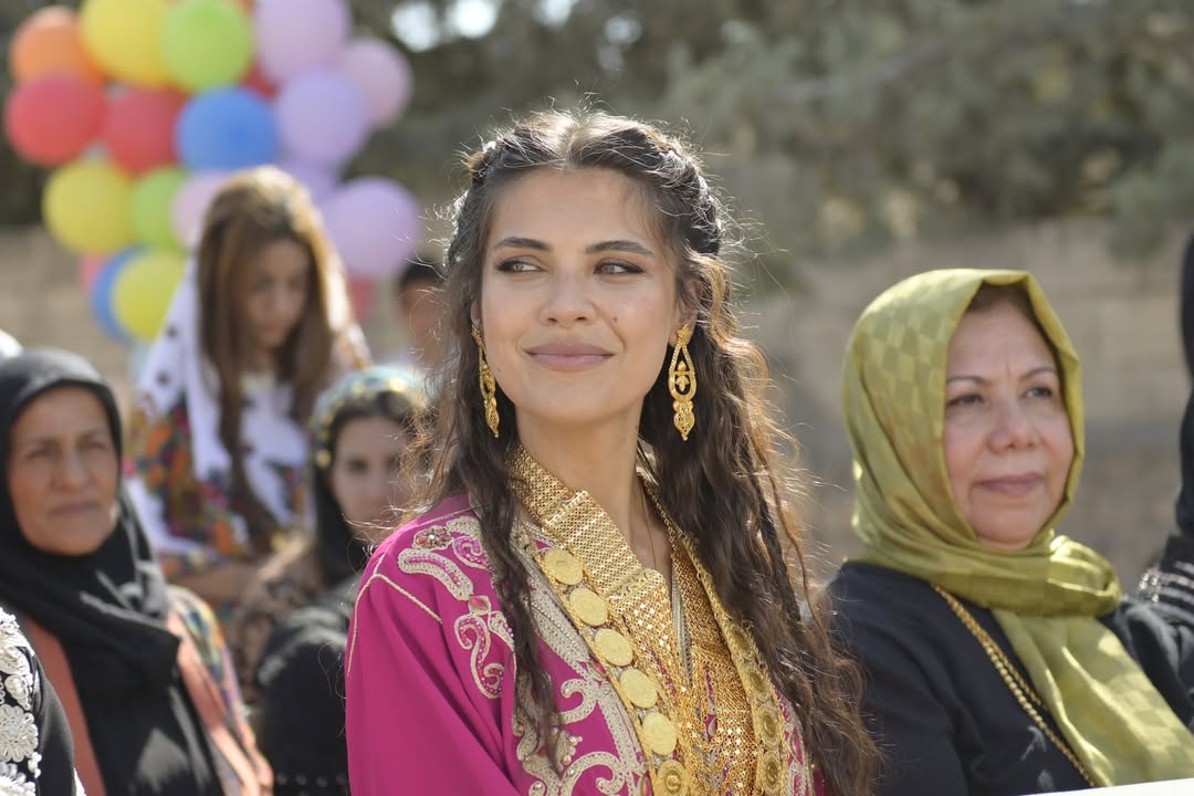 مسلسل الخليفة الحلقة 5 – Halef: Köklerin Çağrısı