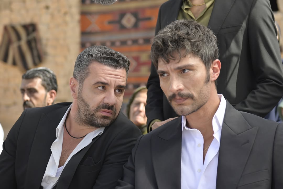 مسلسل الخليفة الحلقة 5 – Halef: Köklerin Çağrısı