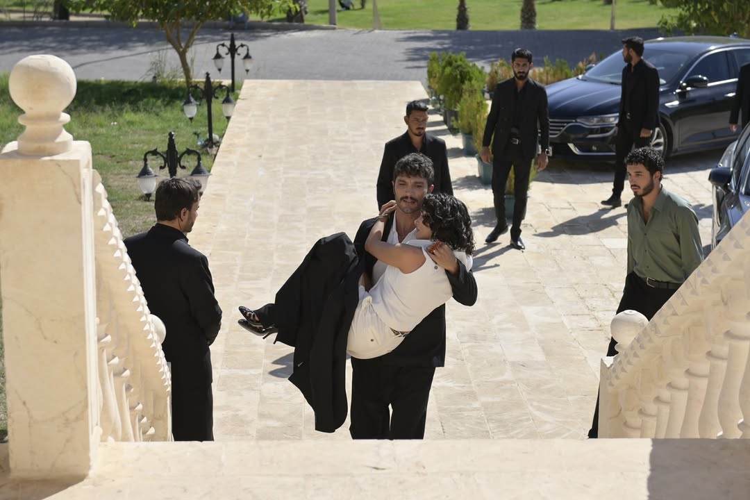 مسلسل الخليفة الحلقة 5 – Halef: Köklerin Çağrısı