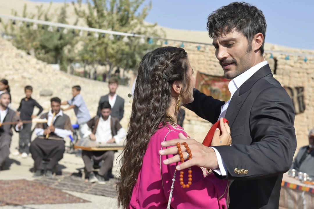 مسلسل الخليفة الحلقة 5 – Halef: Köklerin Çağrısı