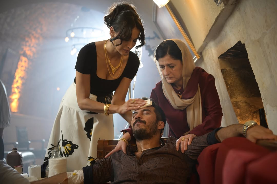 مسلسل الخليفة الحلقة 5 – Halef: Köklerin Çağrısı