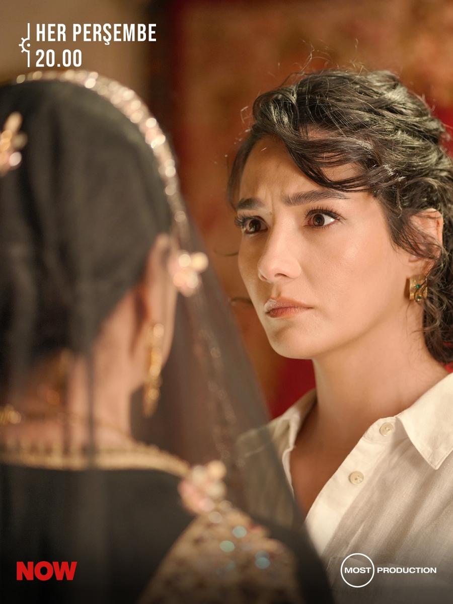 مسلسل الخليفة الحلقة 3 – Halef: Köklerin Çağrısı
