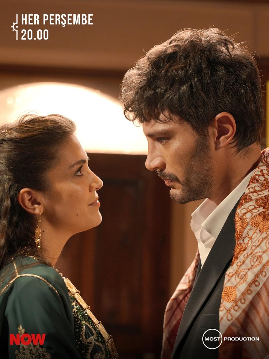 مسلسل الخليفة الحلقة 3 – Halef: Köklerin Çağrısı