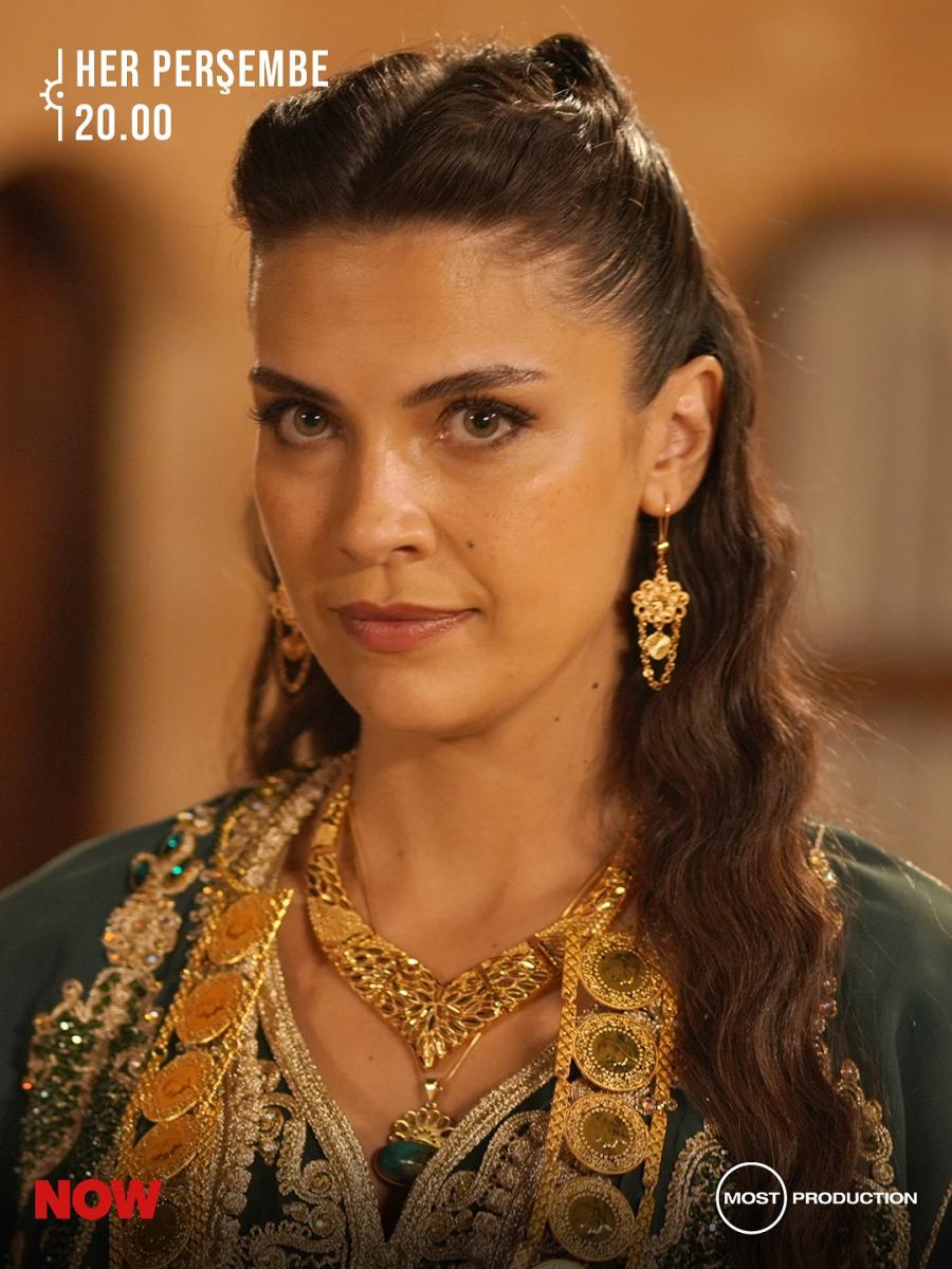 مسلسل الخليفة الحلقة 3 – Halef: Köklerin Çağrısı