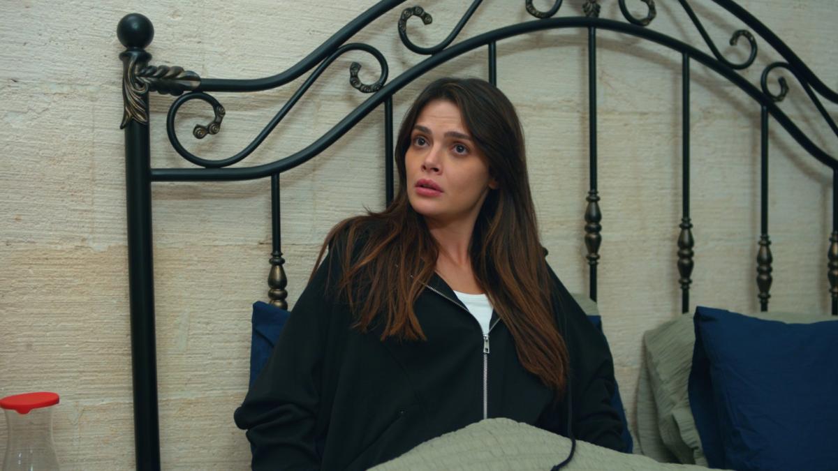 مسلسل المدينة البعيدة الحلقة 35 - Uzak Sehir