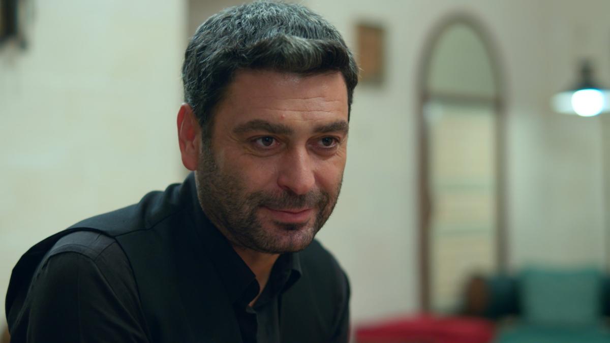 مسلسل المدينة البعيدة الحلقة 35 - Uzak Sehir
