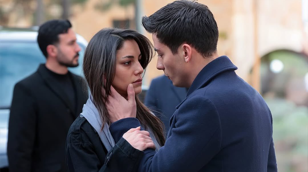 مسلسل المدينة البعيدة الحلقة 44