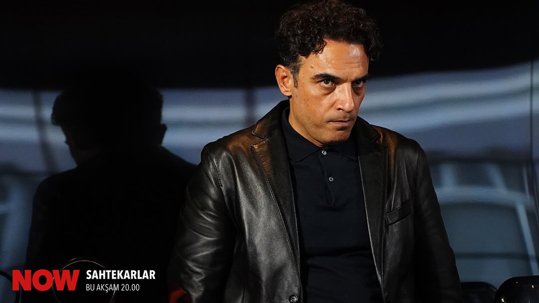 مسلسل المحتالون الحلقة 4 – Sahtekarlar