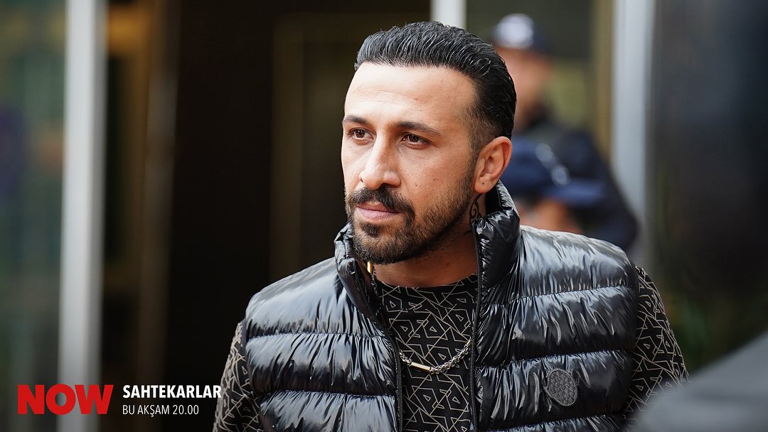 مسلسل المحتالون الحلقة 4 – Sahtekarlar