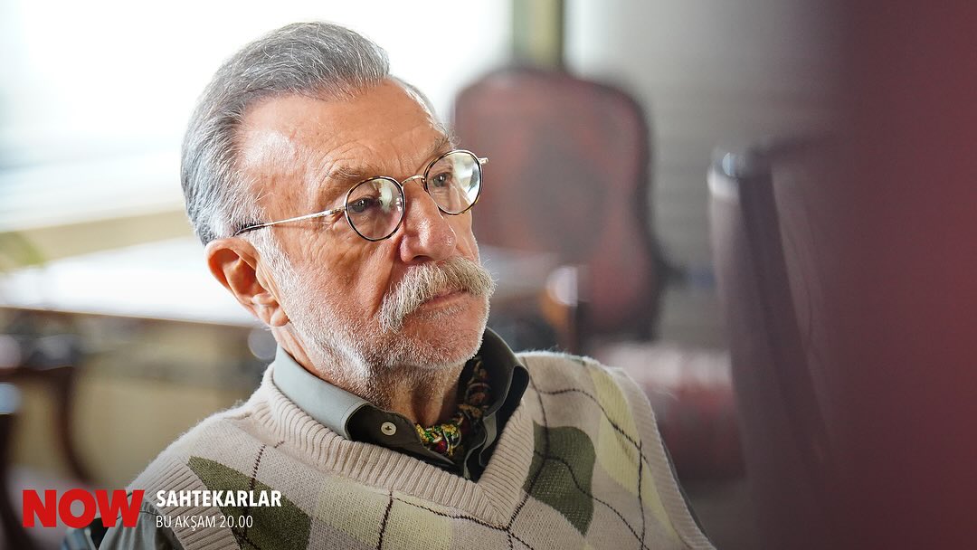 مسلسل المحتالون الحلقة 4 – Sahtekarlar