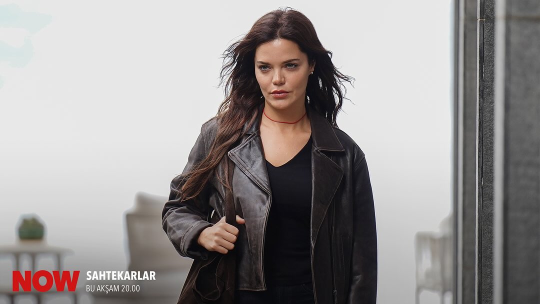 مسلسل المحتالون الحلقة 4 – Sahtekarlar