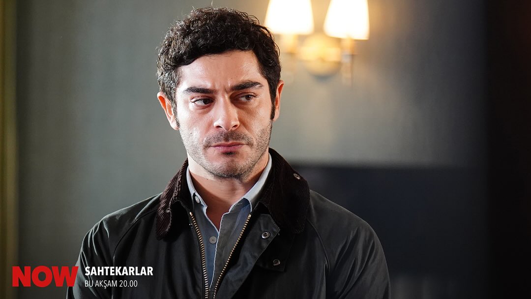 مسلسل المحتالون الحلقة 4 – Sahtekarlar