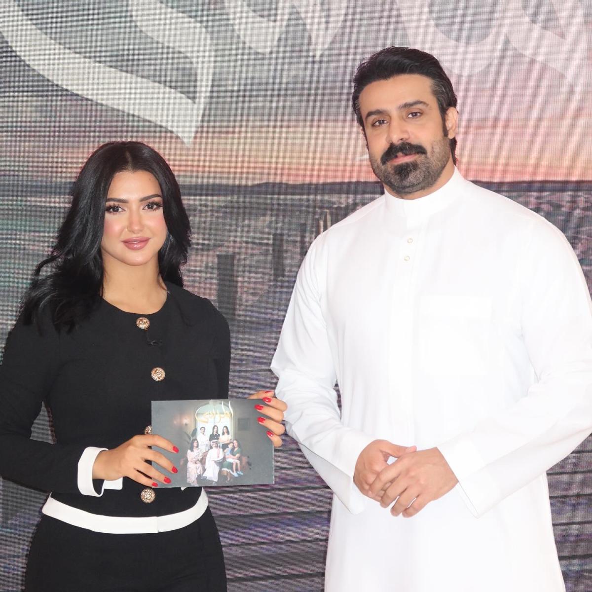مسلسل المرسى - مسلسل على مر الزمان