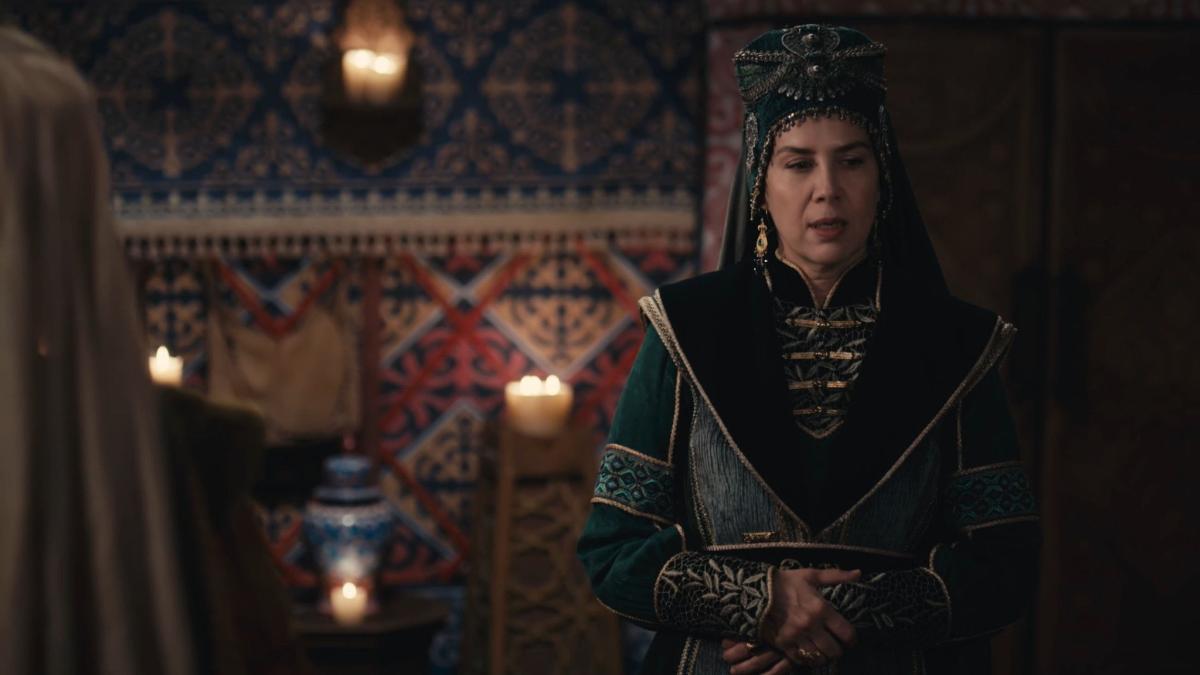 مسلسل المؤسس أورهان الحلقة 3 - Kuruluş Orhan