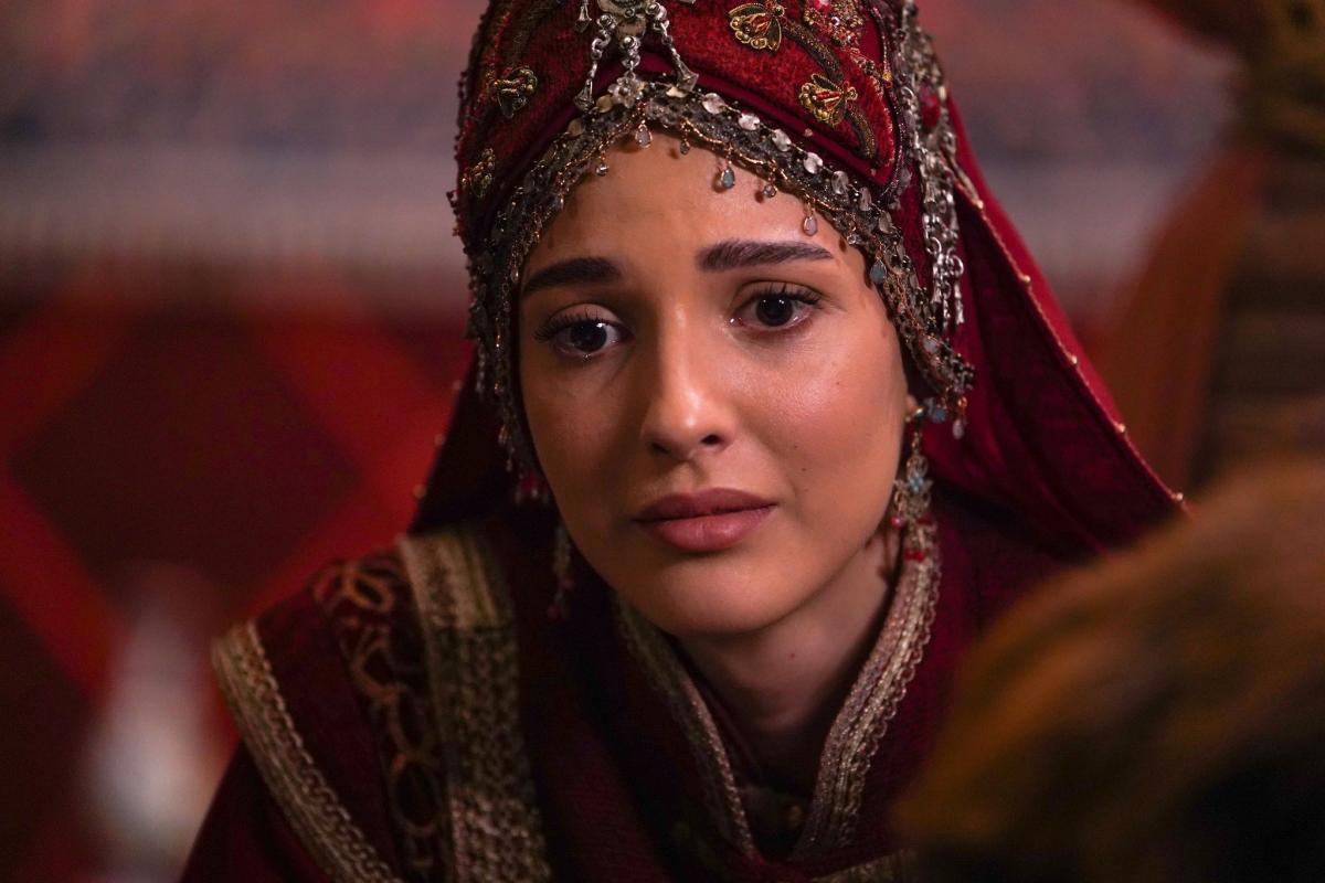 مسلسل المؤسس أورهان الحلقة 3 - Kuruluş Orhan