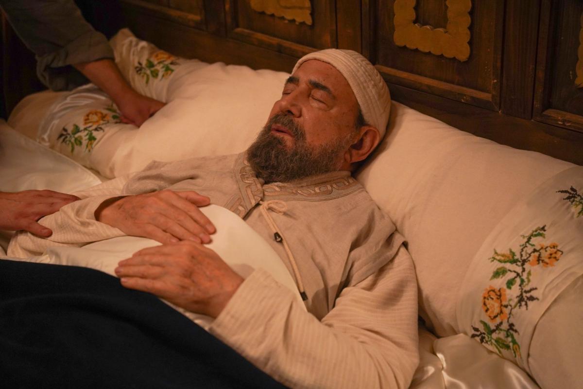 مسلسل المؤسس أورهان الحلقة 3 - Kuruluş Orhan