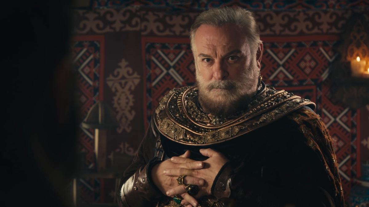 مسلسل المؤسس أورهان الحلقة 3 - Kuruluş Orhan