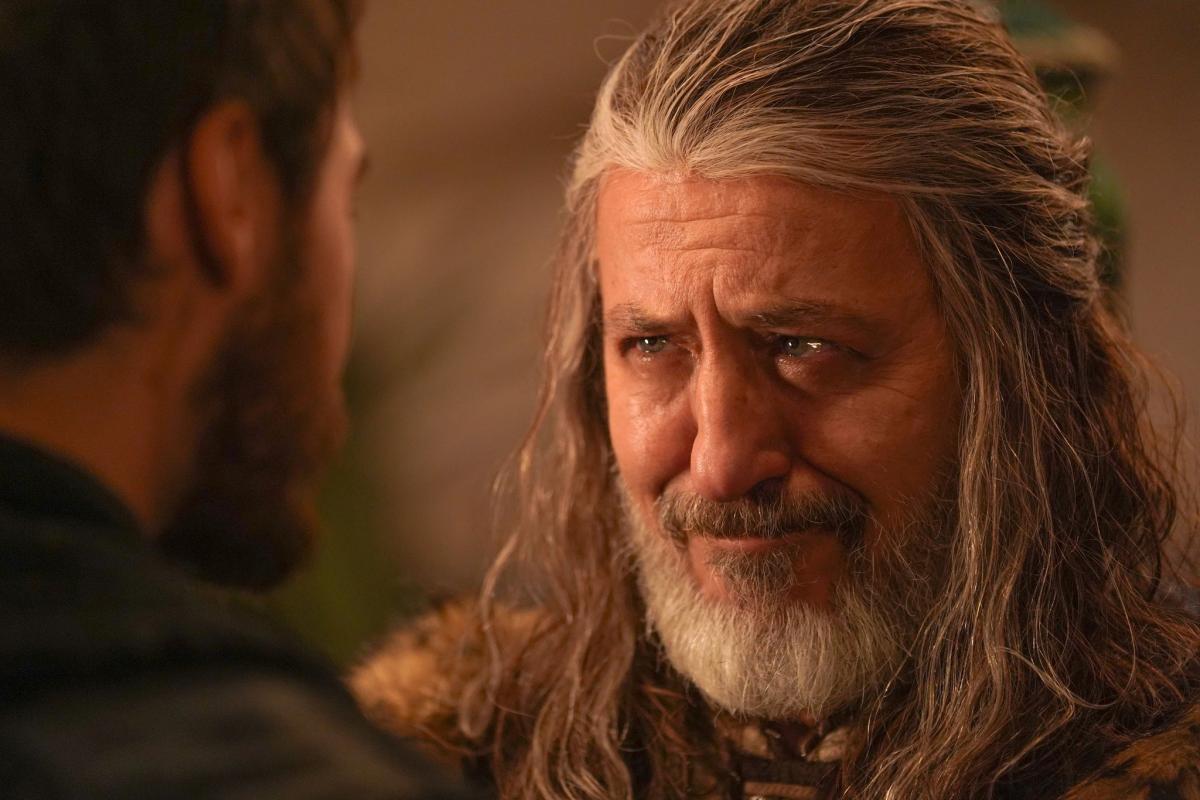 مسلسل المؤسس أورهان الحلقة 3 - Kuruluş Orhan