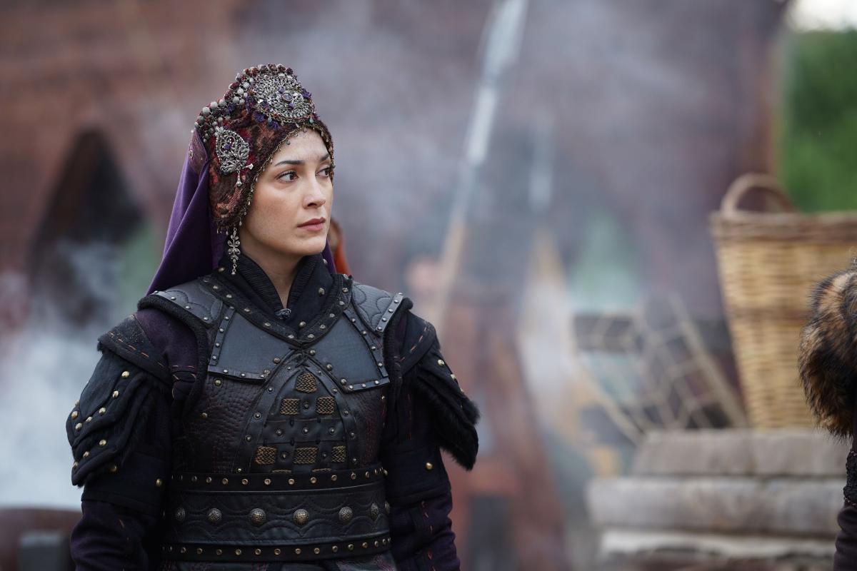 مسلسل المؤسس أورهان الحلقة 3 - Kuruluş Orhan