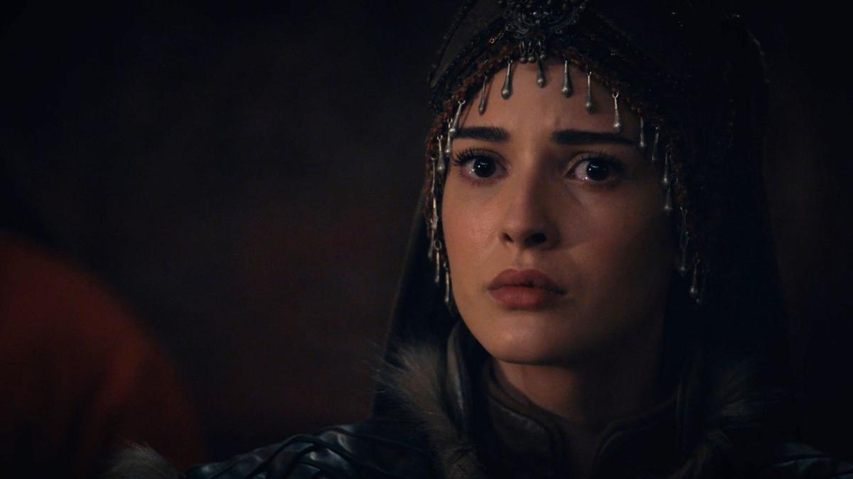 مسلسل المؤسس أورهان الحلقة 9