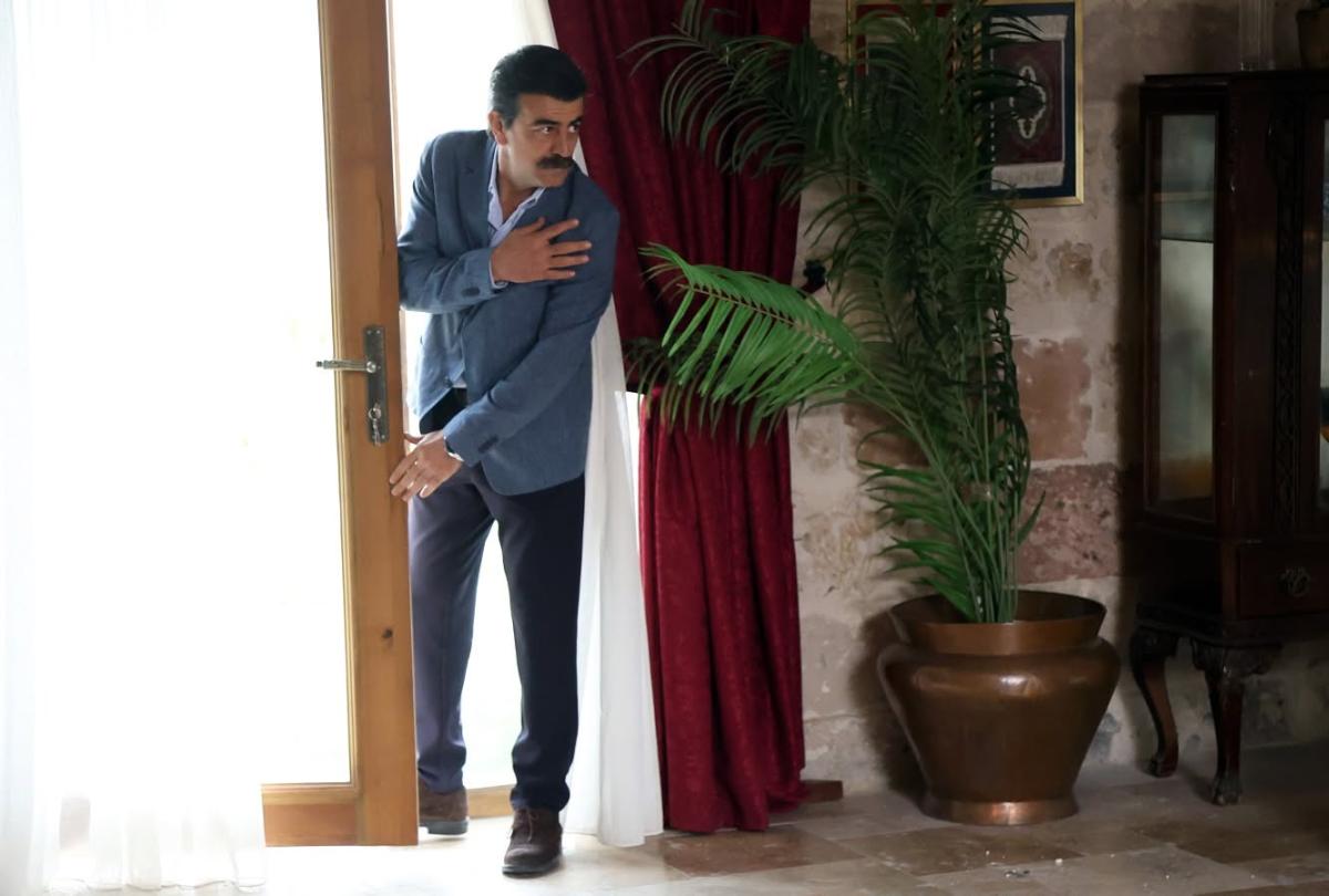 مسلسل القلب الأسود الحلقة 32