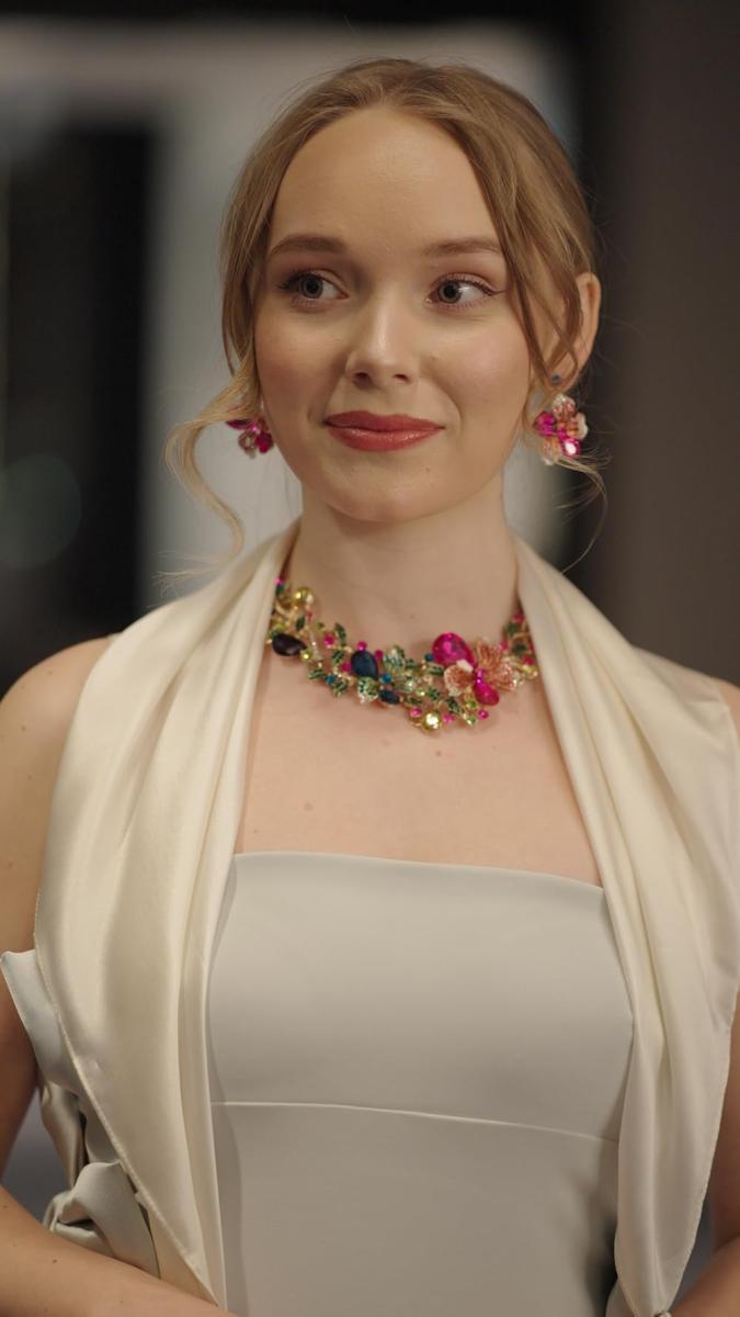 مسلسل اتهام خاطئ صائدة ثروات - Mistaken for a Gold Digger