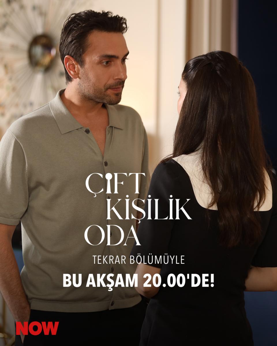 مسلسل غرفة لشخصين الحلقة 3 - فندق الأحلام
