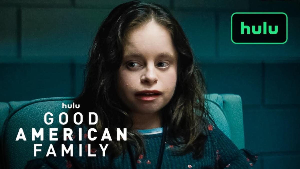مسلسل Good American Family الحلقة 8