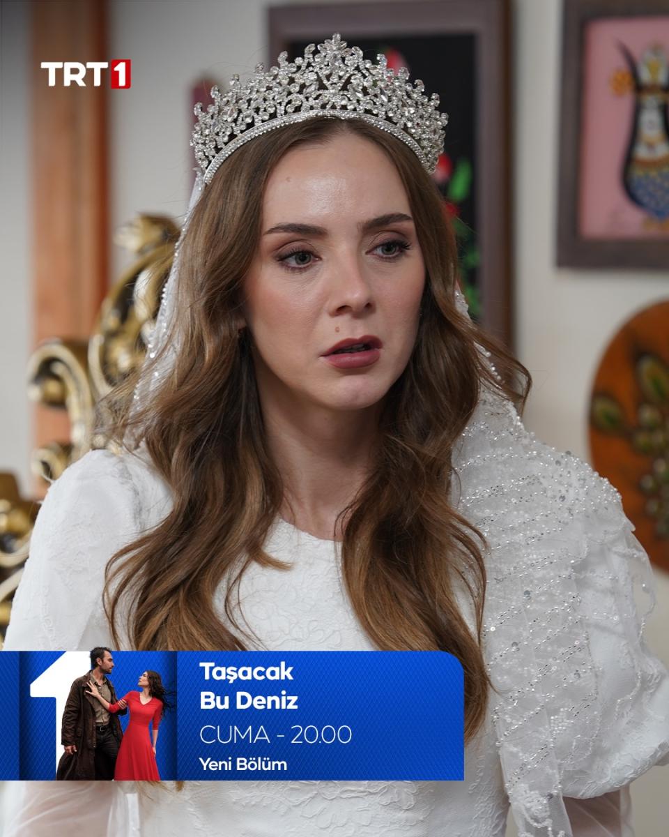 مسلسل هذا البحر سوف يفيض الحلقة 12