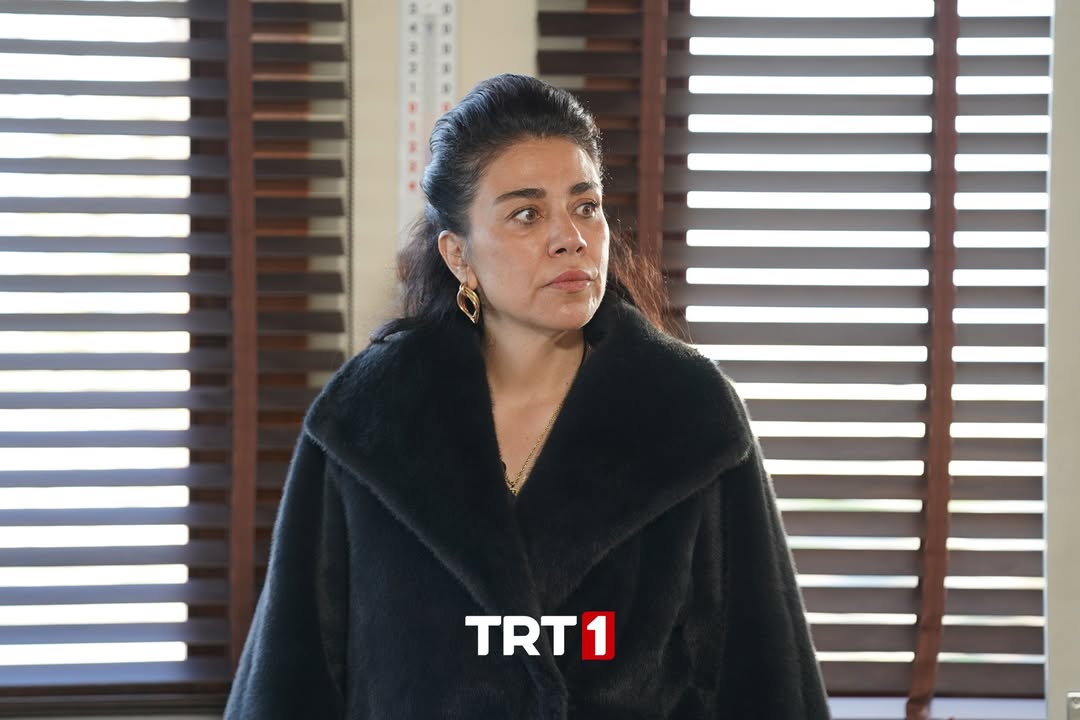 مسلسل هذا البحر سوف يفيض الحلقة 13