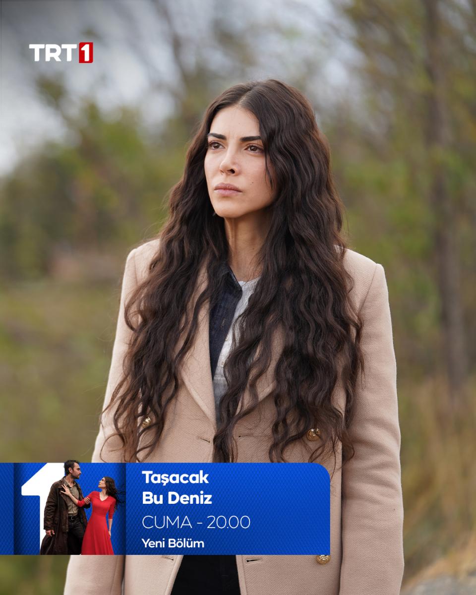 مسلسل هذا البحر سوف يفيض الحلقة 11