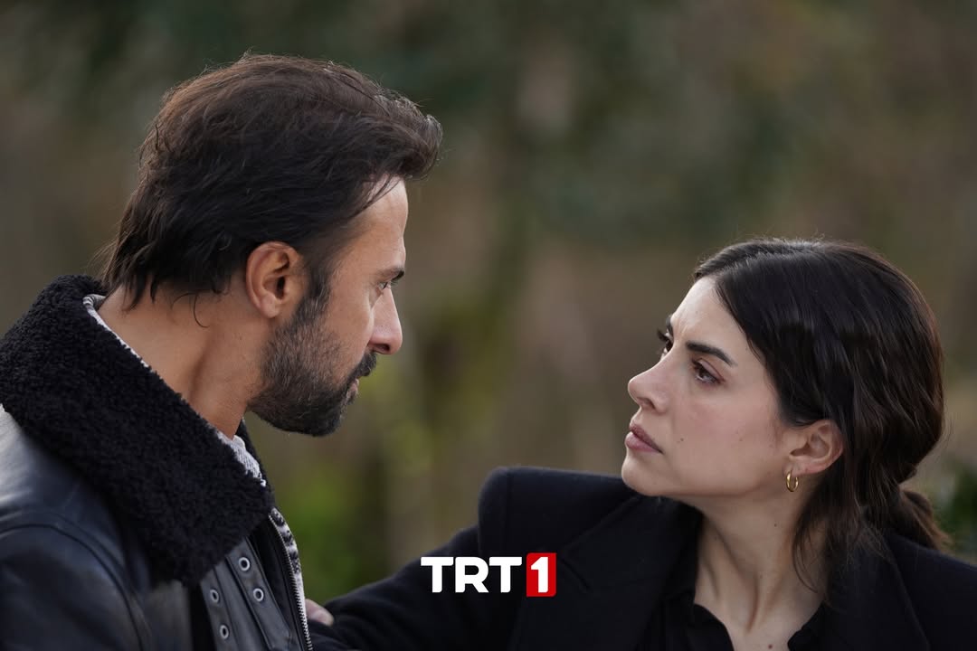 مسلسل هذا البحر سوف يفيض الحلقة 13