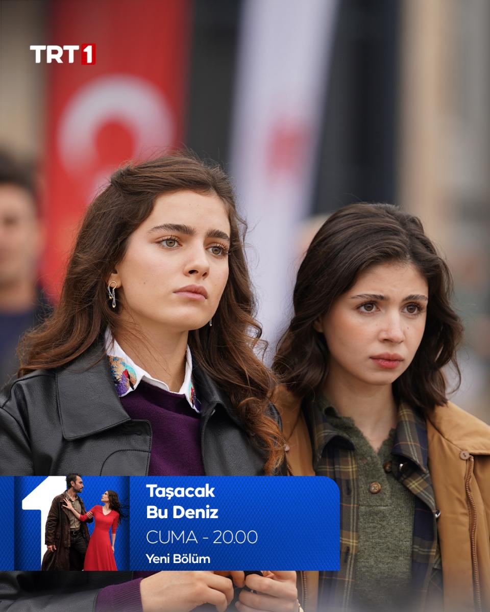 مسلسل هذا البحر سوف يفيض الحلقة 11