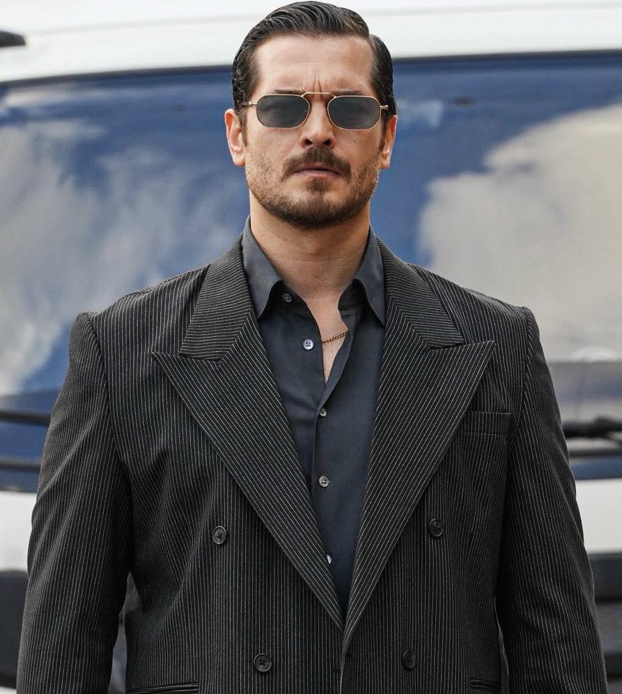 مسلسل حلم أشرف الحلقة 26