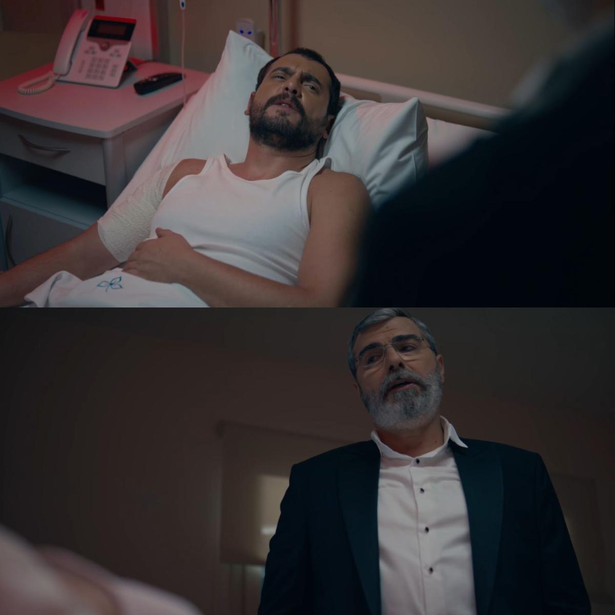 مسلسل خطيئة أخيرة - يانغو بلاي