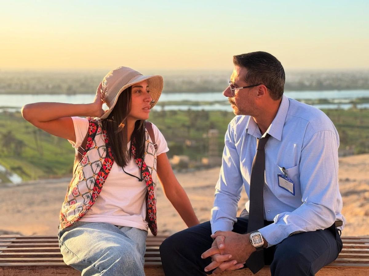 مسلسل لا ترد ولا تستبدل