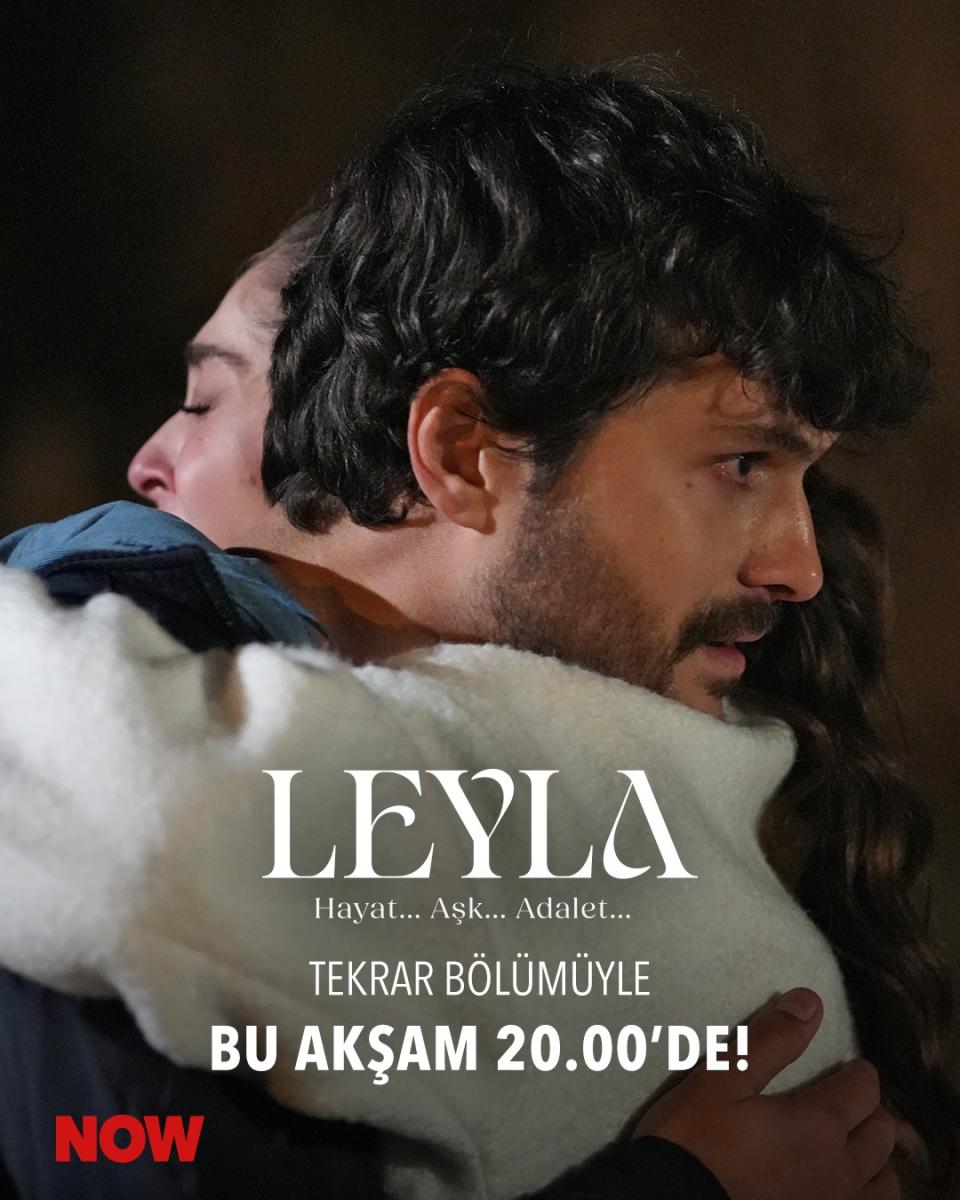 مسلسل ليلى الحلقة 35